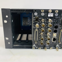 Meridian SA-2000PC Fiber Optic Command Center Rackmount Chassis Modules(Grade D)