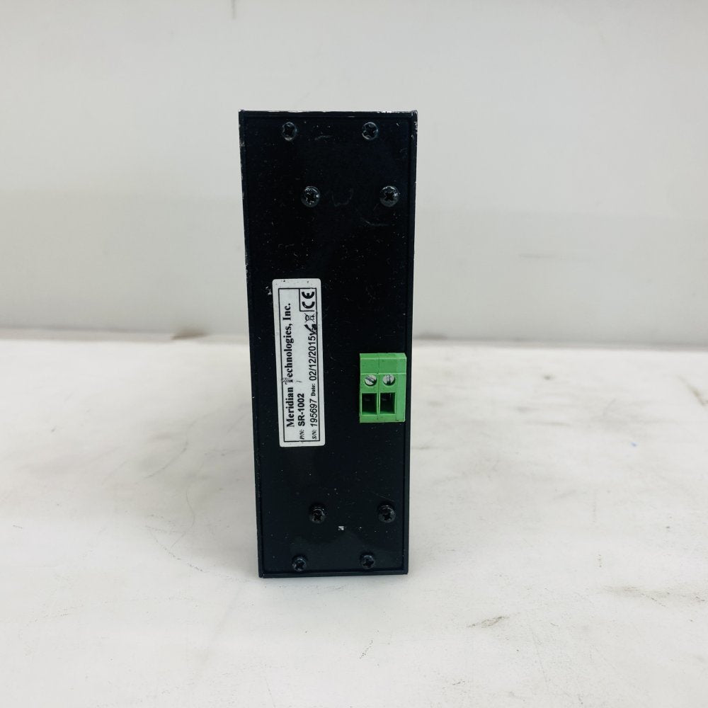 Meridian Technologies SR-1002 Fiber Optics Expansion Unit