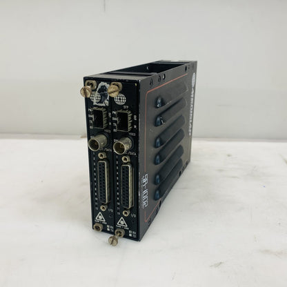 Meridian Technologies SR-1002 Fiber Optics Expansion Unit