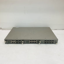 LevelOne MSL-3S79 3-Slot Gigabit L2 Managed Modular Rackmount Switch (Grade B)