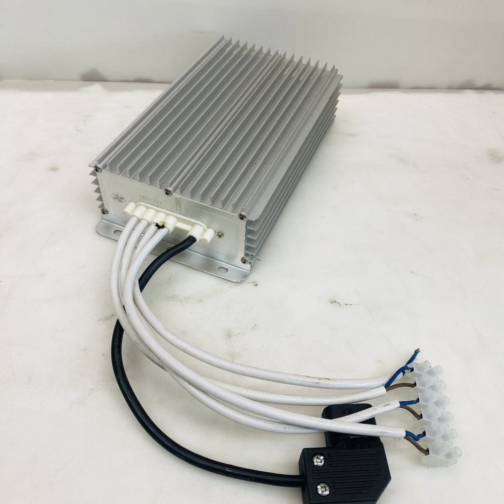 Waterproof Power Supply VHN24200H 24V 8.33A 200W IP67 LED Driver Grade B