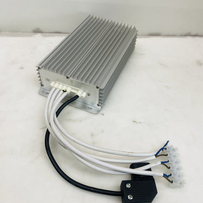 Waterproof Power Supply VHN24200H 24V 8.33A 200W IP67 LED Driver Grade B