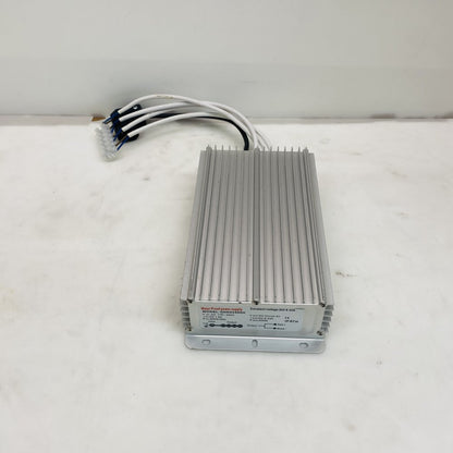 Waterproof Power Supply VHN24200H 24V 8.33A 200W IP67 LED Driver Grade B