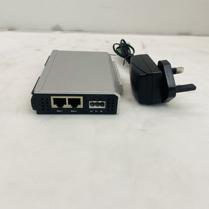 Moxa ioLogik E1241 Ethernet I/O Module Industrial Remote IO Grade B