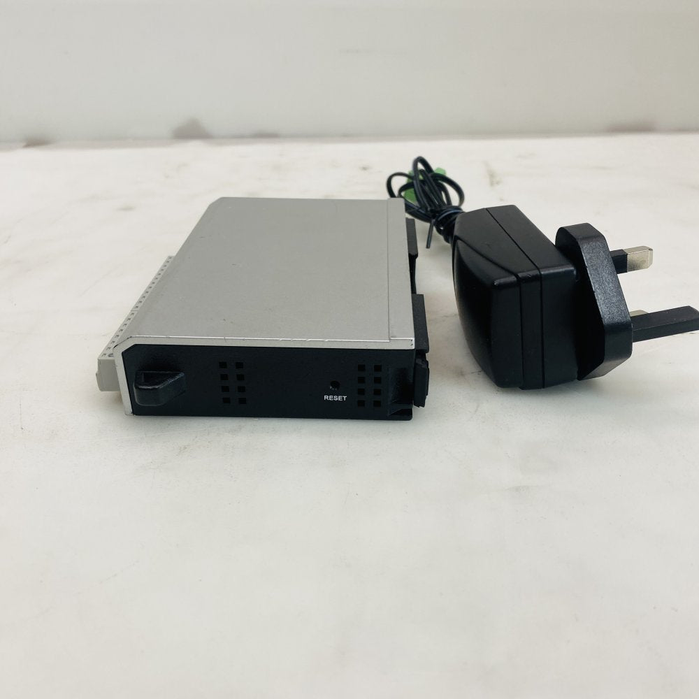 Moxa ioLogik E1241 Ethernet I/O Module Industrial Remote IO Grade B