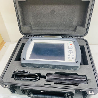 Anritsu CMA5000a Media Analyzer w/ Batteries, Power Cord, Hard Case Grade B