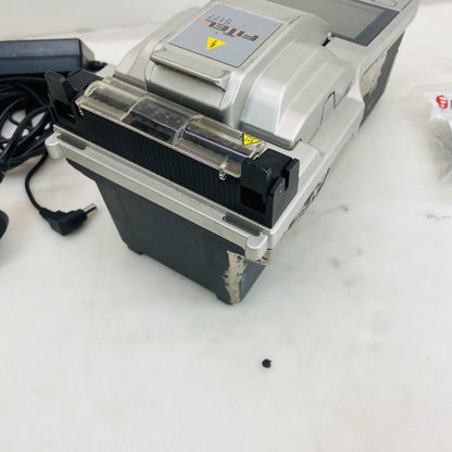 FITEL S177A Fusion Splicer Kit w/ S326 Cleaver, FC-6S Cleaver & Sleeves Grade B
