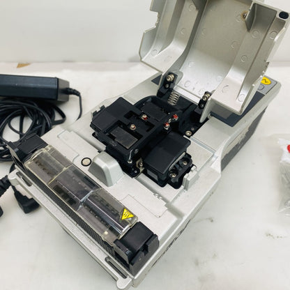 FITEL S177A Fusion Splicer Kit w/ S326 Cleaver, FC-6S Cleaver & Sleeves Grade B