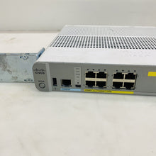 Cisco WS-C3560CX-8PC-S Catalyst 3560-CX 8-Port PoE 240W Switch Grade B