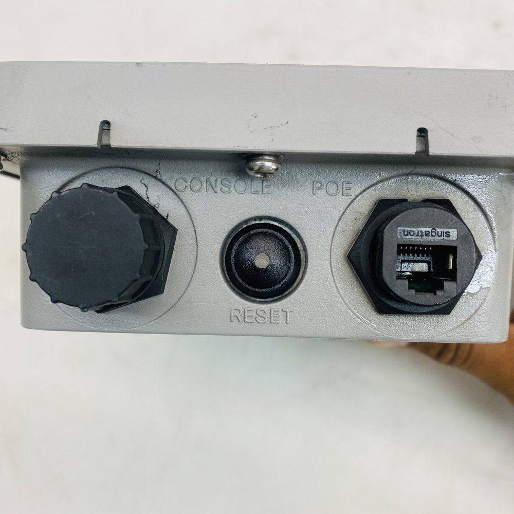 Cisco AIR-AP1542I-E-K9 Aironet 1540 Outdoor Access Point PoE IP67 Grade D