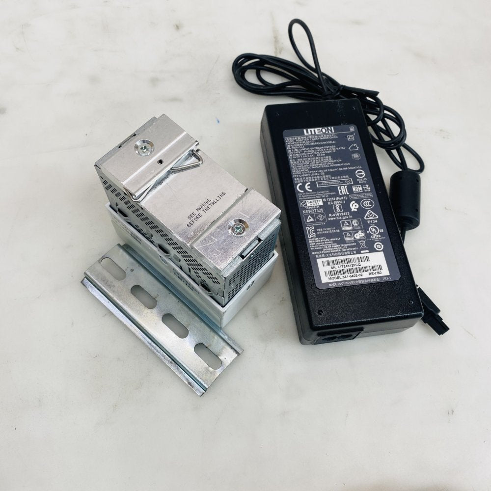 Cisco CMICR-4PS Catalyst Micro Switch 4-Port Gigabit PoE+ Grade B