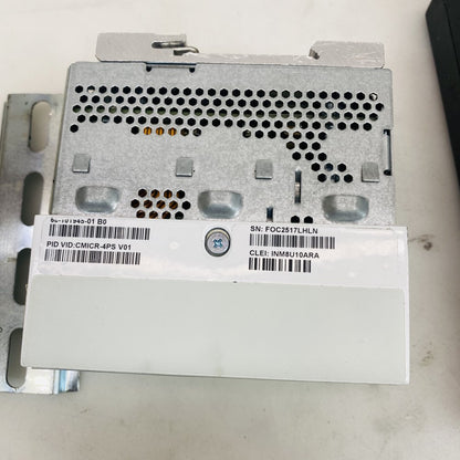 Cisco CMICR-4PS Catalyst Micro Switch 4-Port Gigabit PoE+ Grade B