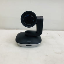 Logitech V-U0032 HD 1080p 10x Zoom PTZ Camera P/N 860-000543 Only (Grade B)
