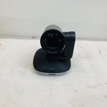 Logitech V-U0032 HD 1080p 10x Zoom PTZ Camera P/N 860-000543 Only (Grade B)