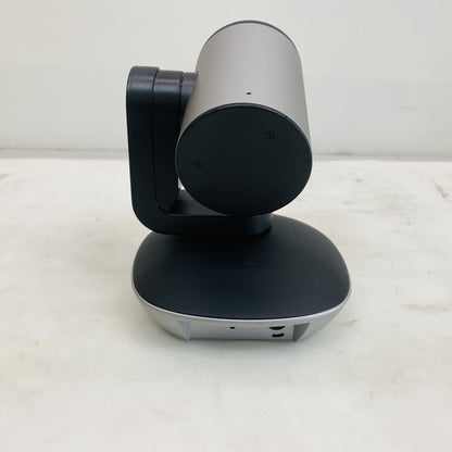 Logitech V-U0032 HD 1080p 10x Zoom PTZ Camera P/N 860-000543 Only (Grade B)