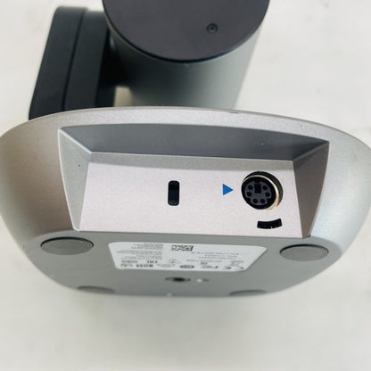 Logitech V-U0032 HD 1080p 10x Zoom PTZ Camera P/N 860-000543 Only