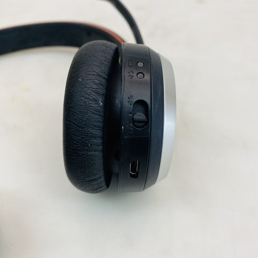 Jabra Evolve 65 Wireless Bluetooth Headset (Grade C)