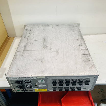 Polatis N-VST-96x40-MA1-DSHNR-101 Series 2000 Optical Switch Grade C