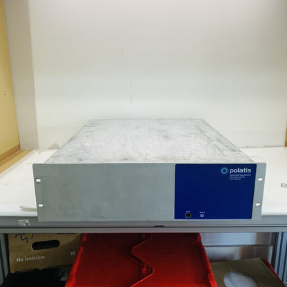 Polatis N-VST-96x40-MA1-DSHNR-101 Series 2000 Optical Switch Grade C