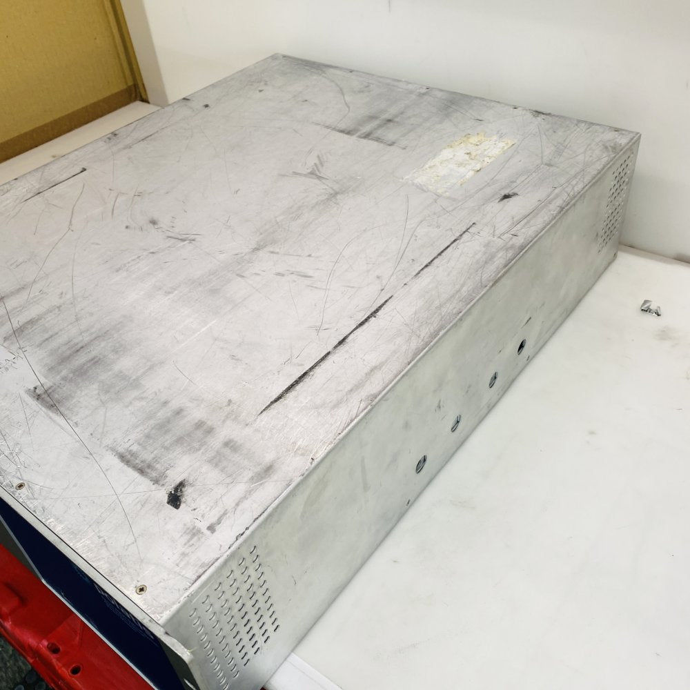 Polatis N-VST-48x24-MA1-DSHNR-101 Series 2000 48x24 Optical Switch Grade C