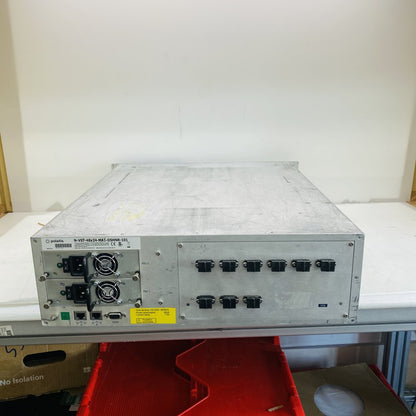 Polatis N-VST-48x24-MA1-DSHNR-101 Series 2000 48x24 Optical Switch Grade C