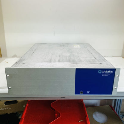 Polatis N-VST-48x24-MA1-DSHNR-101 Series 2000 48x24 Optical Switch Grade C
