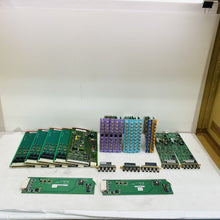 Axon Synapse Leitch Video Audio SDI Converter Distribution Cards Job Lot