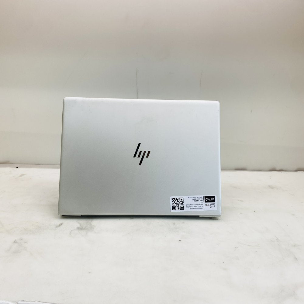 HP EliteBook 830 G5 i5-8350U 8GB 512GB SSD FHD Business Laptop (Grade D)