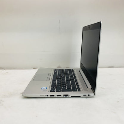 HP EliteBook 830 G5 i5-8350U 8GB 512GB SSD FHD Business Laptop (Grade D)