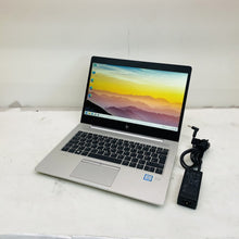 HP EliteBook 830 G5 i5-8350U 8GB 512GB SSD FHD Business Laptop (Grade D)