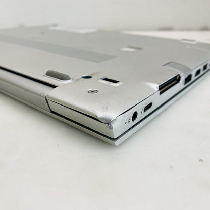 HP EliteBook 830 G5 i5-8350U 8GB 512GB SSD FHD Business Laptop (Grade D)