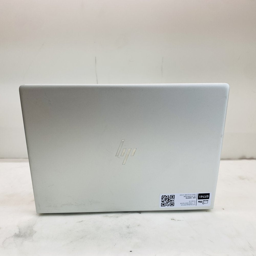 HP EliteBook 830 G5 i5-7300U 8GB 512GB SSD (Grade D)