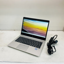 HP EliteBook 830 G5 i5-7300U 8GB 512GB SSD (Grade D)