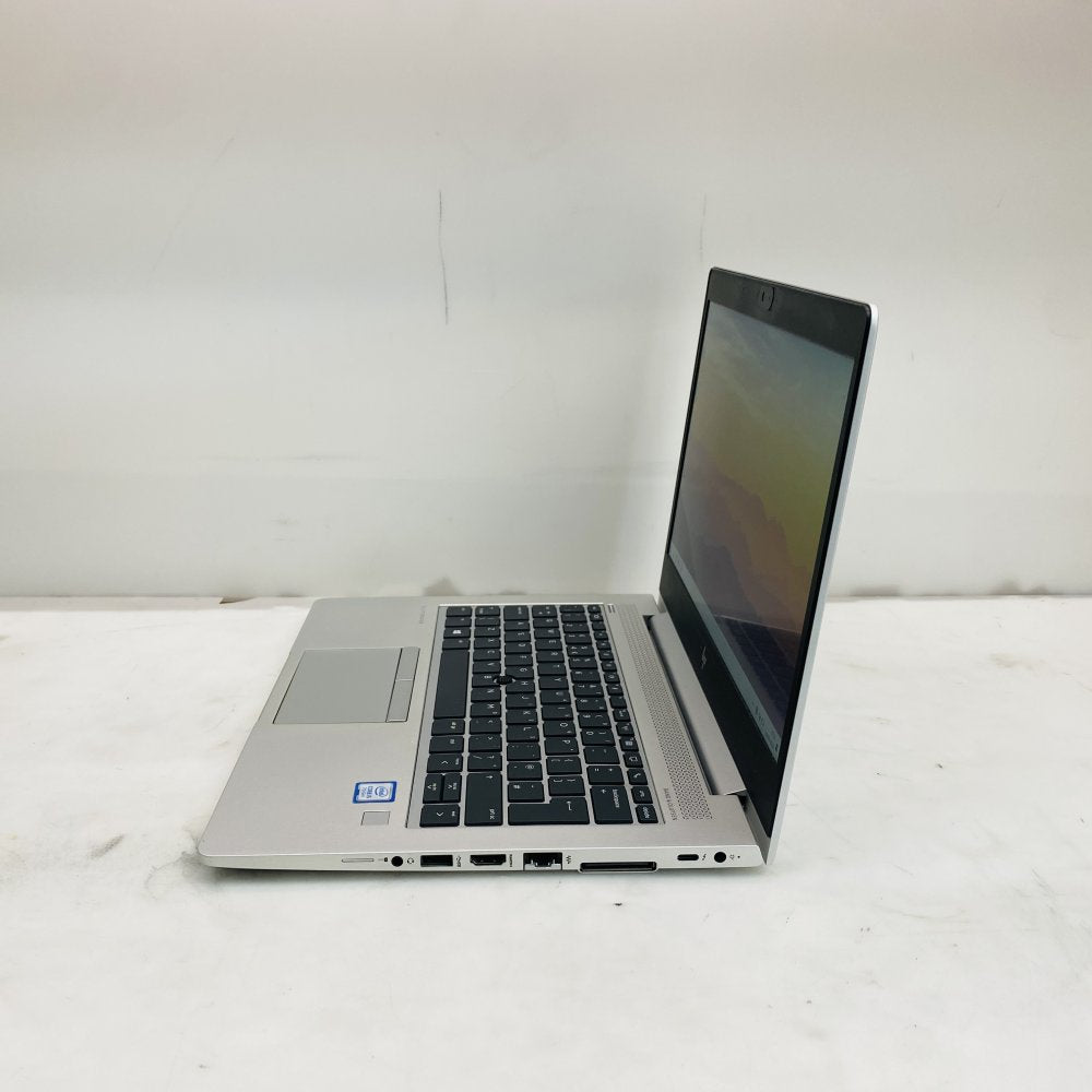 HP EliteBook 830 G5 i5-7300U 8GB 512GB SSD (Grade D)