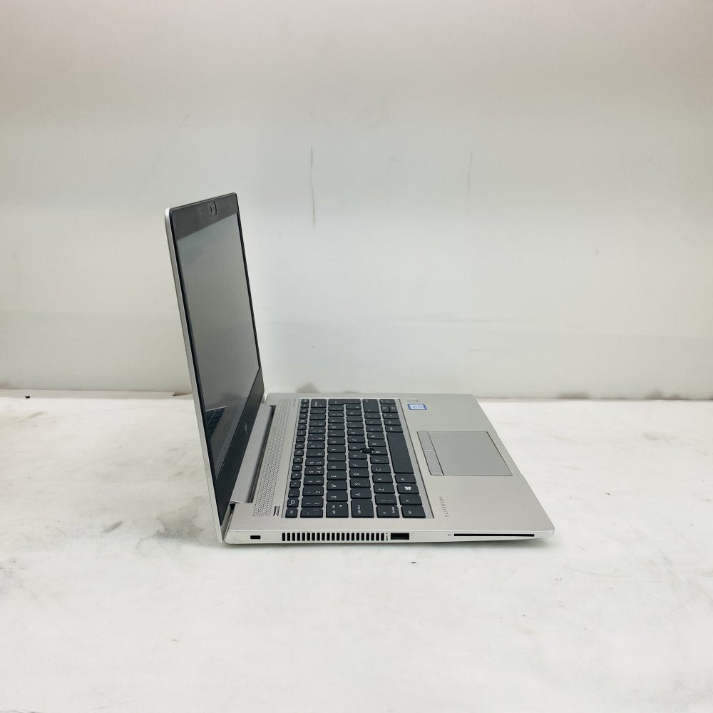 HP EliteBook 830 G5 i5-7300U 8GB 512GB SSD (Grade D)