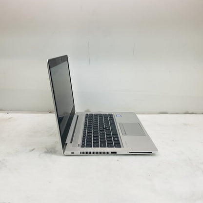 HP EliteBook 830 G5 i5-7300U 8GB 512GB SSD (Grade D)