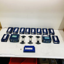 Job Lot Industrial Power & Testing Puls QS10 PSU Data Loggers RF Splitter