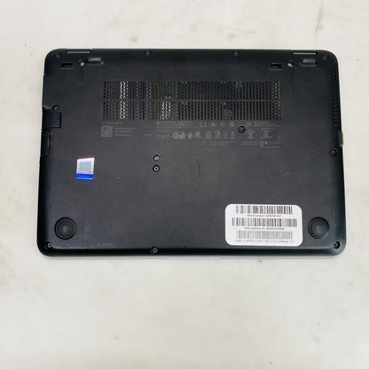 HP EliteBook 820 G3 i5-6300U 16GB RAM 477GB SSD Laptop - Grade D