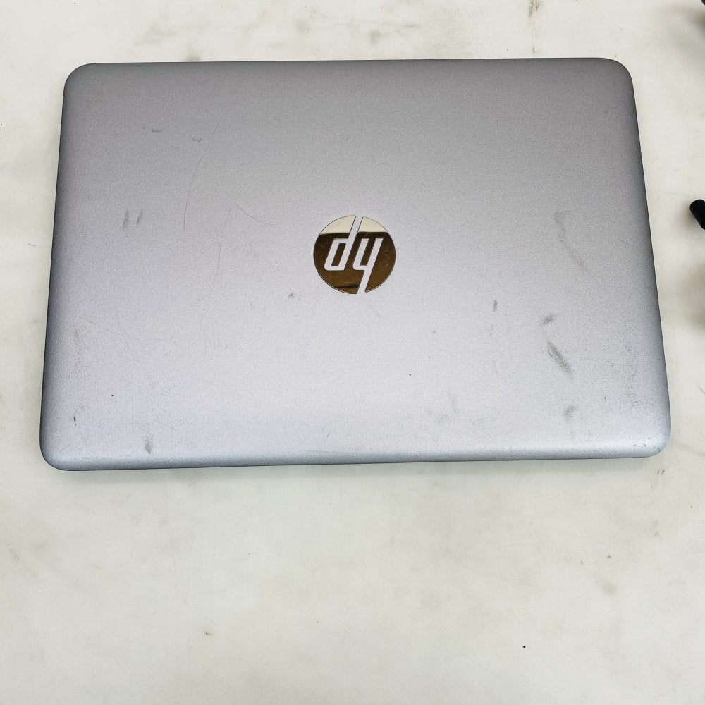 HP EliteBook 820 G3 i5-6300U 16GB RAM 477GB SSD Laptop - Grade D