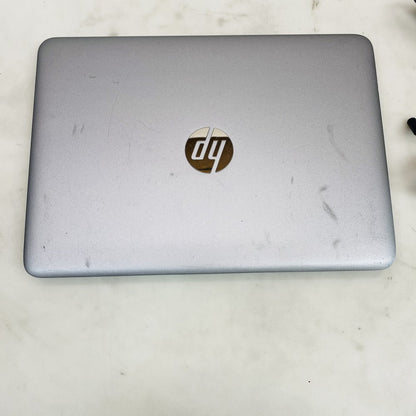 HP EliteBook 820 G3 i5-6300U 16GB RAM 477GB SSD Laptop - Grade D