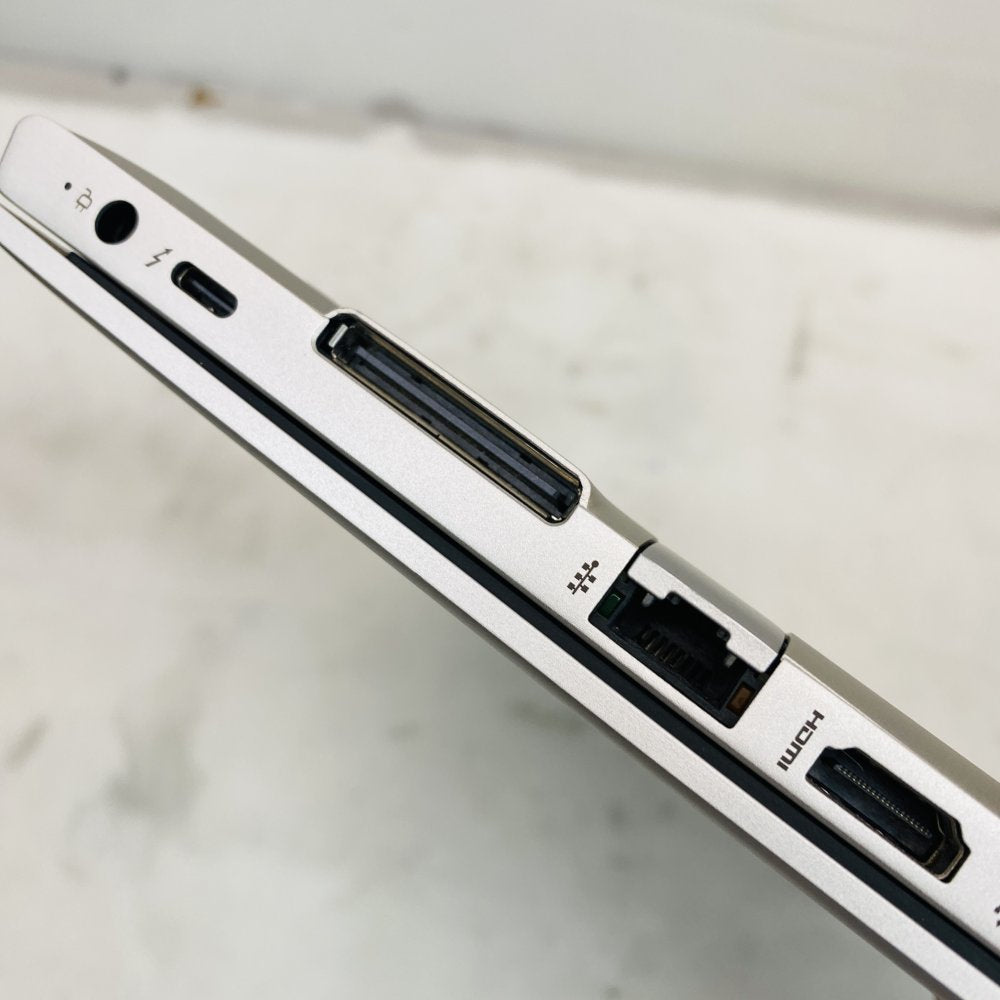 HP EliteBook 830 G6 i5-8365U 32GB RAM 477GB SSD Grade B