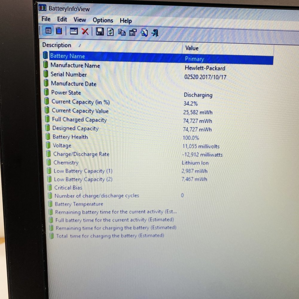 HP ZBook 15 G3 i7-6820HQ 48GB RAM Quadro M2000M 4GB 447GB Grade B