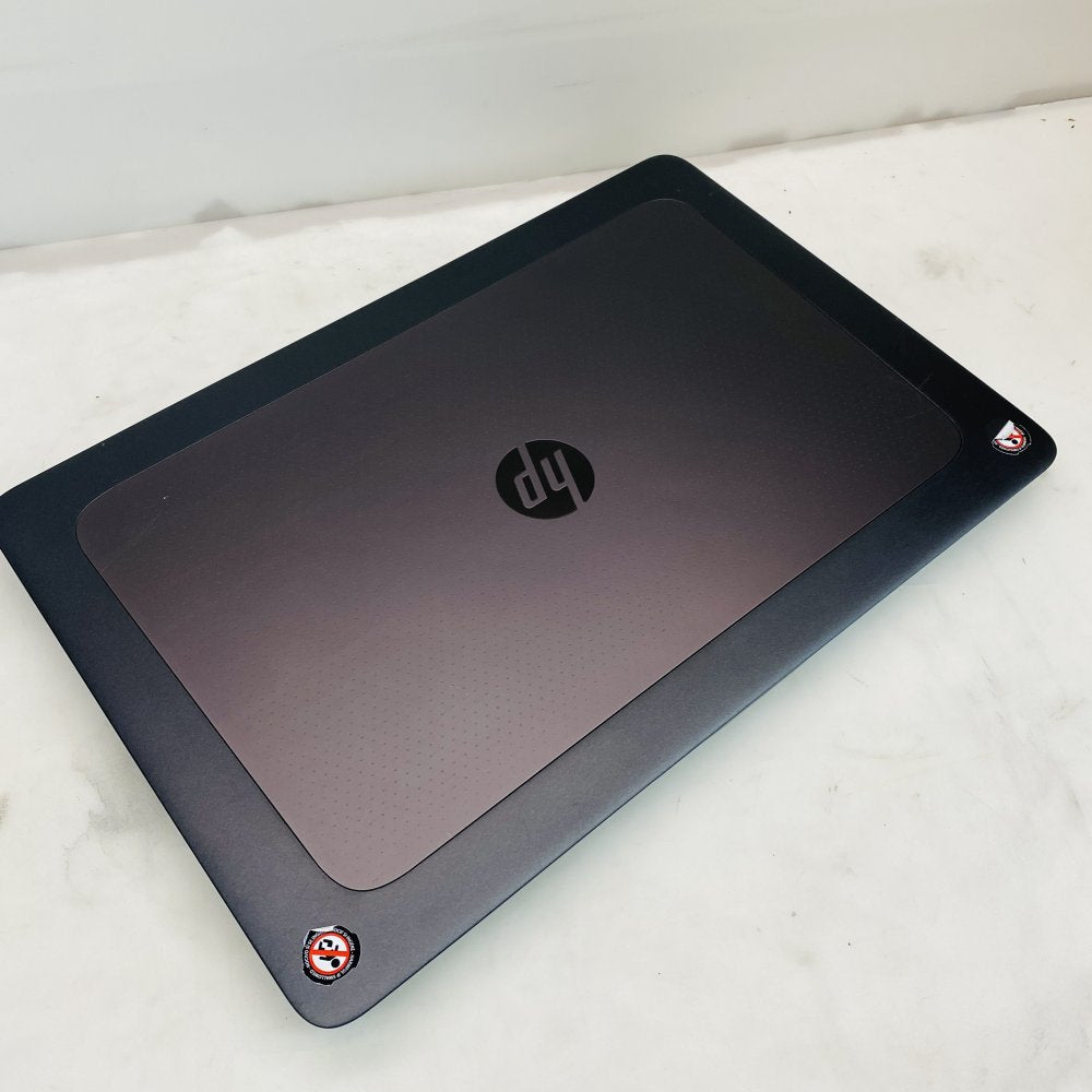 HP ZBook 15 G3 i7-6820HQ 48GB RAM Quadro M2000M 4GB 447GB Grade B