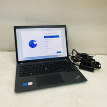 Lenovo ThinkPad X13 Gen 2 i5-1145G7 16GB 477GB SSD Magnesium Chassis Grade B