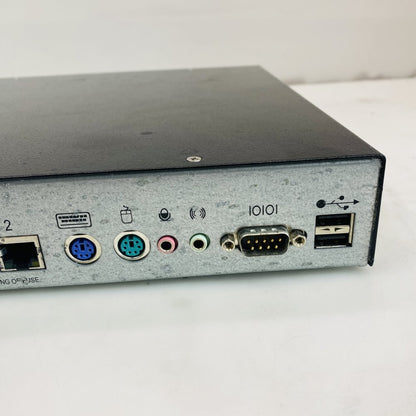 Black Box ServSwitch Octet KV1713E 8-Port KVM Switch Grade B