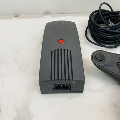 Polyspan SoundStation Conference Phone w/ Universal Module Grade C