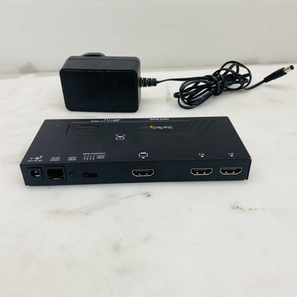 StarTech VS221HD4KA 2-Port HDMI Switch 4K HDCP Ready Grade B