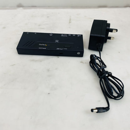 StarTech VS221HD4KA 2-Port HDMI Switch 4K HDCP Ready Grade B