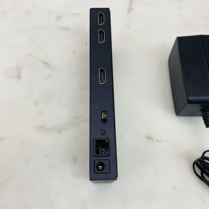 StarTech VS221HD4KA 2-Port HDMI Switch 4K HDCP Ready Grade B