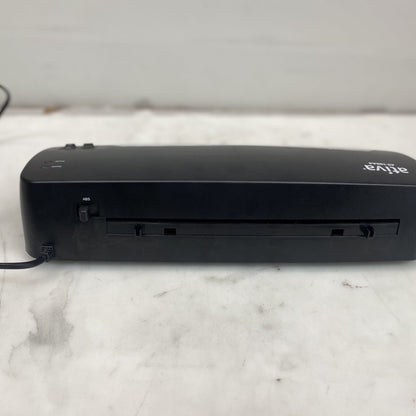 Rexel LH240 & Ativa AT-100A4 Laminators Lot (Grade D)